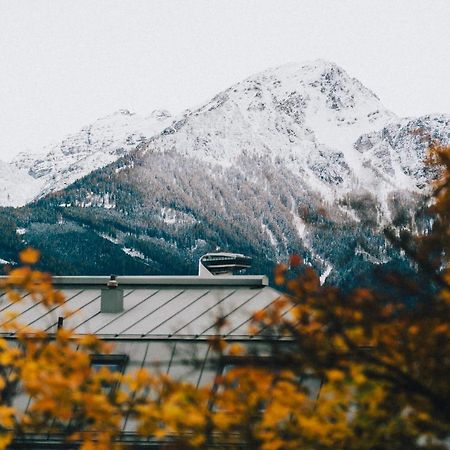 Innsbruck Studio By Mo Exterior foto