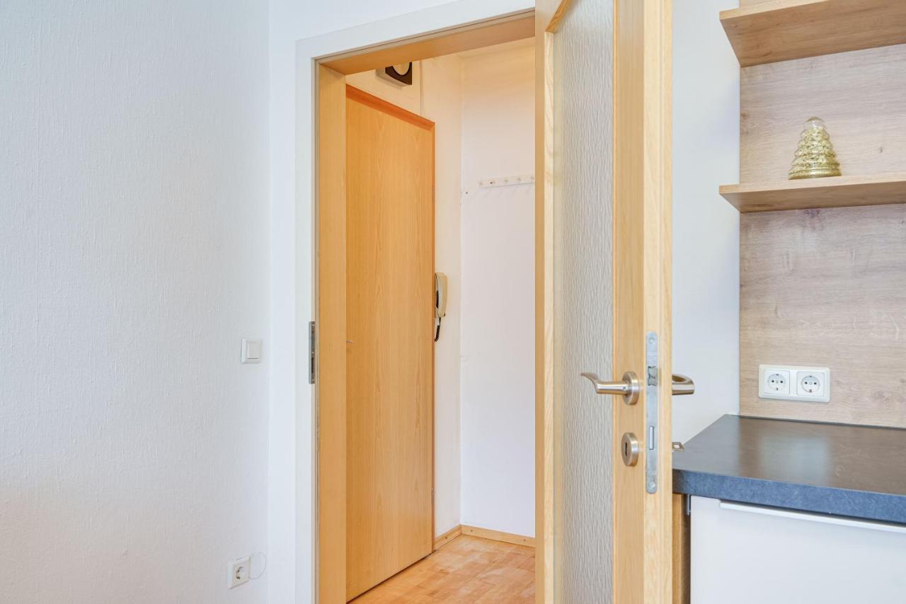 Innsbruck Studio By Mo Exterior foto